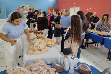 Foto 23: 3º Encontro de Conselheiros Tutelares em Quatá