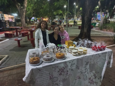 Foto 26: Aniversário de Quatá contou com diversos eventos