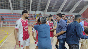 Foto 68: Villa F.C vence nos pênaltis a final do Campeonato de Férias e conquista o título de campeã da competição