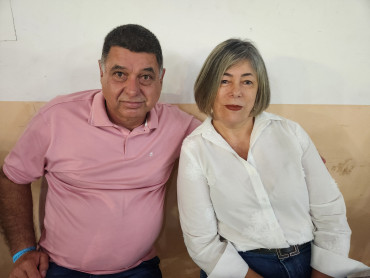 Foto 39: Funcionários Municipais de Quatá são homenageados com festa