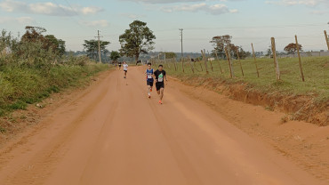 Foto 18: Quatá promove 2ª Corrida Rural