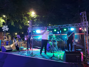 Foto 55: Natal Encantado das Fadas reúne programação cultural e ações de fim de ano em Quatá