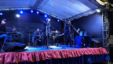 Foto 91: Aniversário de Quatá contou com diversos eventos