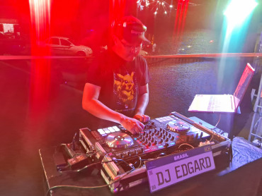 Foto 102: Natal Encantado das Fadas reúne programação cultural e ações de fim de ano em Quatá