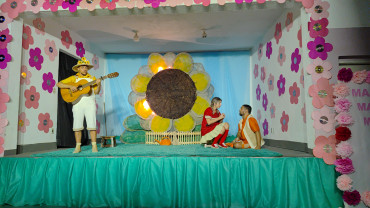 Foto 7: Prestigie a Peça Teatral 