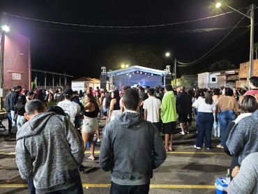 Foto 11: Sabadão da Independência