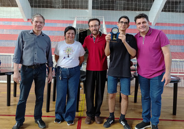 Foto 151: Quatá realiza 1º Festival de Xadrez