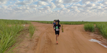Foto 3: Quatá promove 2ª Corrida Rural