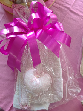 Foto 19: Fundo Social encerra atividades do mês de Outubro