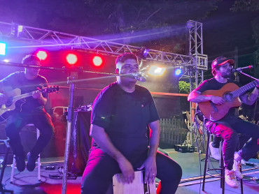 Foto 87: Natal Encantado das Fadas reúne programação cultural e ações de fim de ano em Quatá