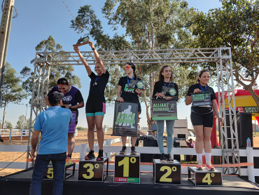 Foto 50: Quatá promove 2ª Corrida Rural
