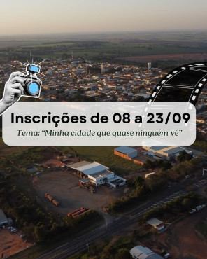 3º Concurso de Fotografia - em Especial ao Dia da Árvore 