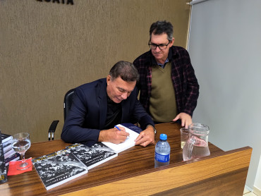 Foto 240: Aniversário de Quatá contou com diversos eventos