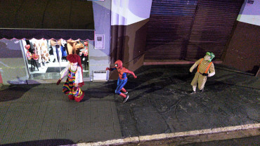 Foto 52: Aniversário de Quatá contou com diversos eventos