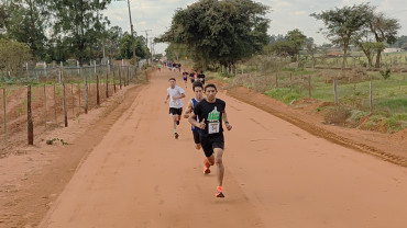 Foto 8: Quatá promove 2ª Corrida Rural
