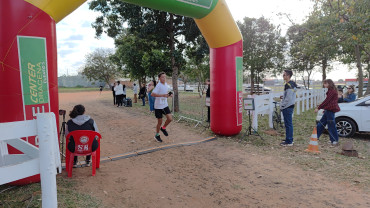 Foto 115: Quatá promove 2ª Corrida Rural