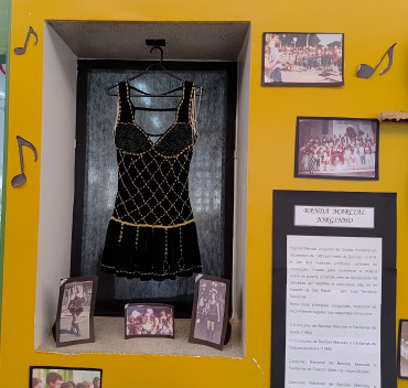 Foto 48: Creches Municipais de Quatá realizam Exposição dos Projetos Pedagógicos