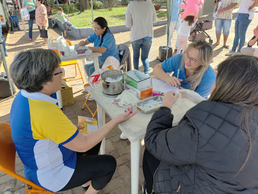 Foto 26: Campanha 