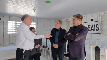 Foto 188: Aniversário de Quatá contou com diversos eventos