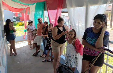 Foto 87: Creches Municipais de Quatá realizam Exposição dos Projetos Pedagógicos