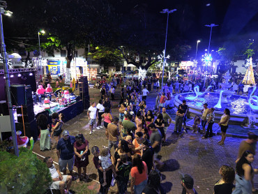 Notícia Natal Encantado das Fadas reúne programação cultural e ações de fim de ano em Quatá