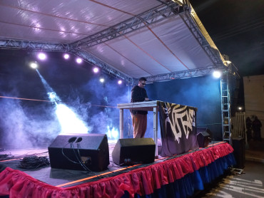 Foto 71: Aniversário de Quatá contou com diversos eventos