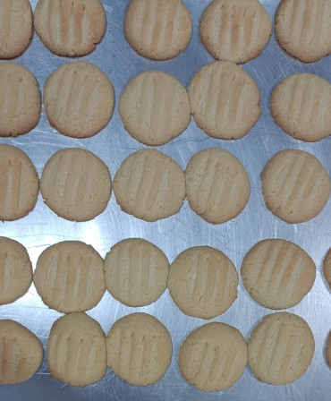 Foto 17: Curso de sobremesas natalinas é realizado pela primeira vez em Quatá