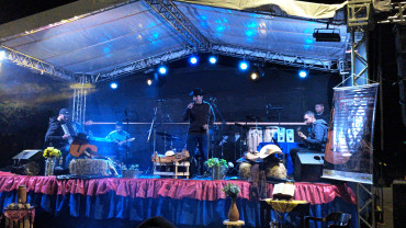 Foto 150: Aniversário de Quatá contou com diversos eventos