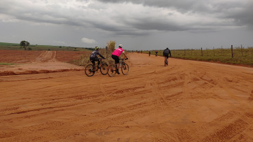 Foto 21: 2º Desafio MTB - Mountain Bike em Quatá  