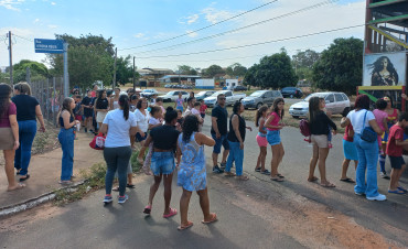 Foto 88: Prefeitura de Quatá realiza festa em comemoração ao Dia das Crianças