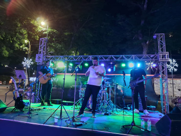 Foto 54: Natal Encantado das Fadas reúne programação cultural e ações de fim de ano em Quatá