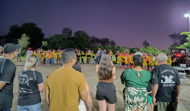 Foto 21: Projeto Guri finaliza semestre com apresentações