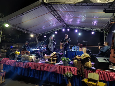 Foto 46: Aniversário de Quatá contou com diversos eventos