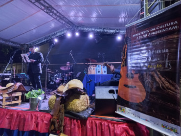 Foto 124: Aniversário de Quatá contou com diversos eventos