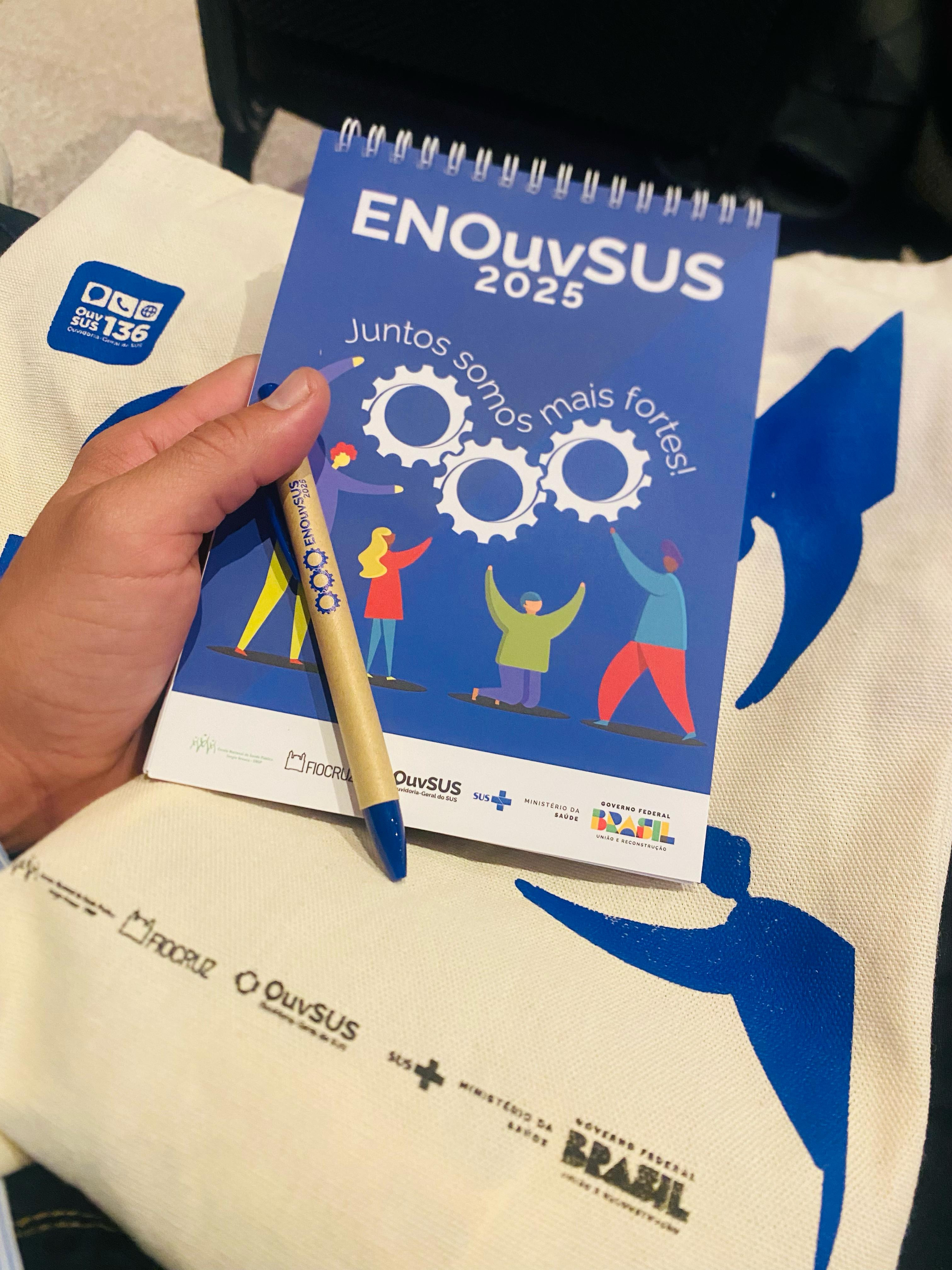 Foto 4: Ouvidorias do SUS realizam encontro no Distrito Federal