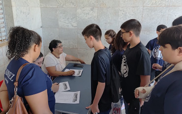 Foto 15: Quatá realiza 1º Festival de Xadrez