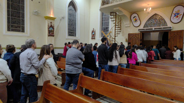 Foto 254: Aniversário de Quatá contou com diversos eventos