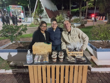 Foto 10: Aniversário de Quatá contou com diversos eventos