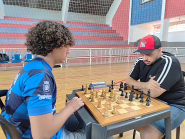 Foto 135: Quatá realiza 1º Festival de Xadrez