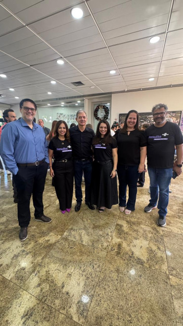 Foto 1: Sebrae-SP reúne empreendedores e parceiros no encontro 