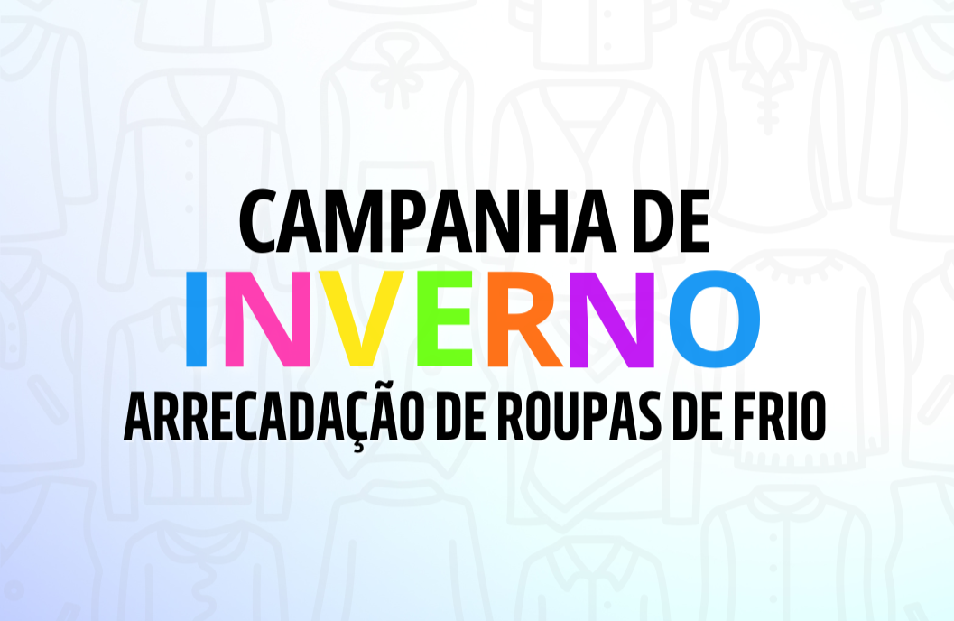 Arrastão dia 24 de maio de 2025, a partir das 9h - em toda a cidade