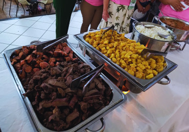 Foto 12: Mulheres do Agro participam em Quatá de evento intitulado: 