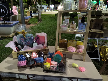 Foto 22: Aniversário de Quatá contou com diversos eventos