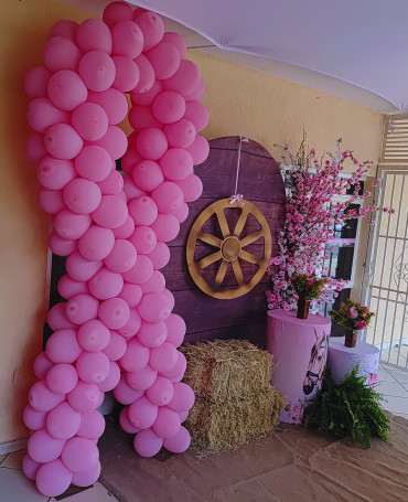 Foto 55: Mulheres do Agro participam em Quatá de evento intitulado: 
