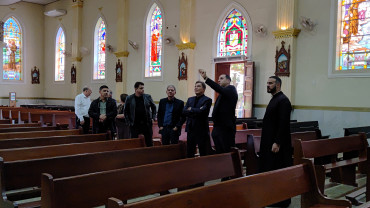 Foto 194: Aniversário de Quatá contou com diversos eventos