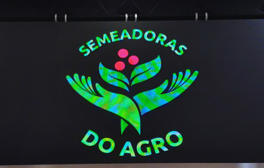 Foto 2: Mulheres do Agro participam em Quatá de evento intitulado: 