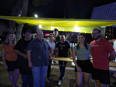 Foto 42: Natal Encantado das Fadas reúne programação cultural e ações de fim de ano em Quatá