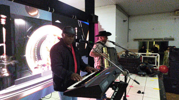 Foto 75: Candidata de Quatá vence Concurso Miss Terceira Idade Regional 2025