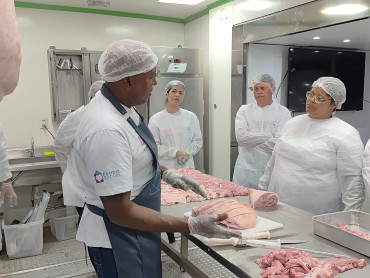 Foto 54: Caminho da Capacitação encerra oitavo ciclo em cursos gratuitos do Fundo Social de São Paulo