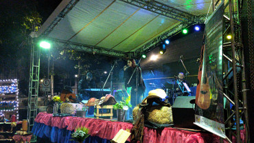 Foto 144: Aniversário de Quatá contou com diversos eventos